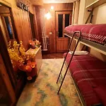 Enchanting In Gratillon With Mountain View And Sauna
