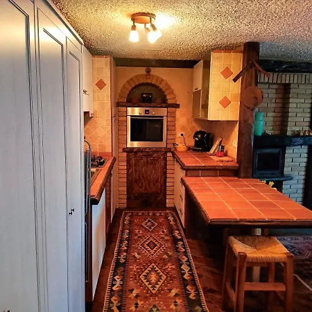 Enchanting In Gratillon With Mountain View And Sauna Chalet *