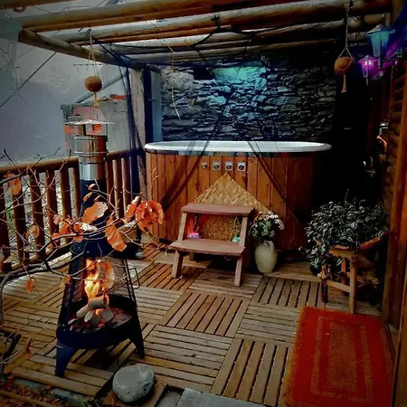 Enchanting Chalet In Gratillon With Mountain View And Sauna Chalet Villeneuve