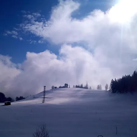 Enchanting In Gratillon With Mountain View And Sauna Villeneuve