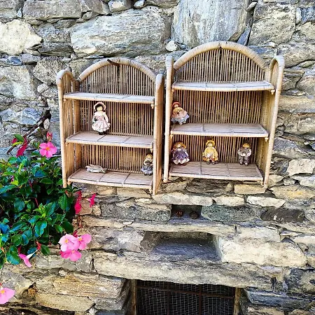 Chalet Enchanting In Gratillon With Mountain View And Sauna *