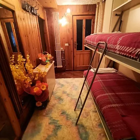 Enchanting Chalet In Gratillon With Mountain View And Sauna