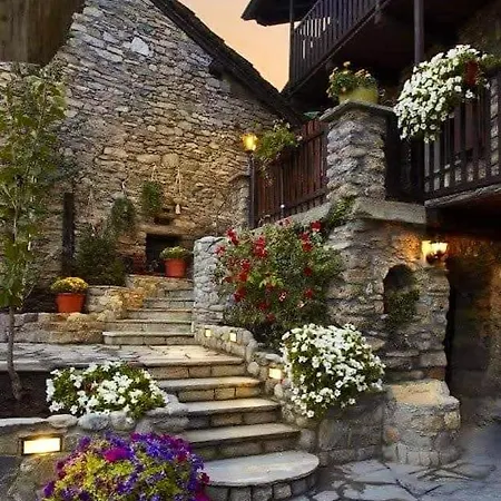 Enchanting In Gratillon With Mountain View And Sauna