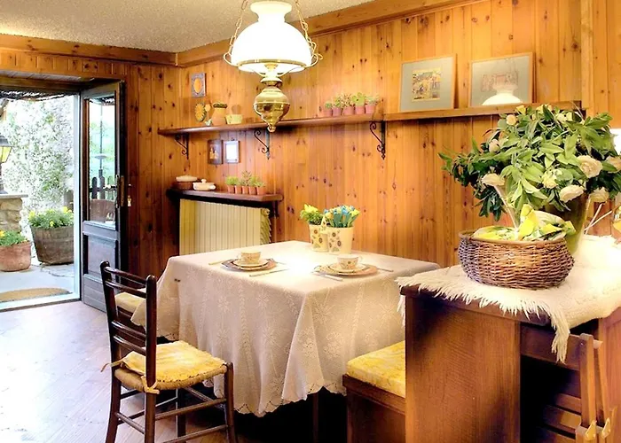 Enchanting In Gratillon With Mountain View And Sauna *