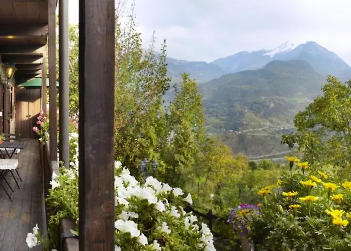 샬레 Enchanting In Gratillon With Mountain View And Sauna *