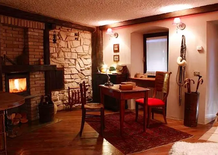 Enchanting In Gratillon With Mountain View And Sauna *