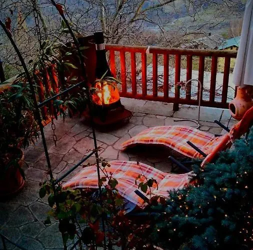 Enchanting In Gratillon With Mountain View And Sauna *